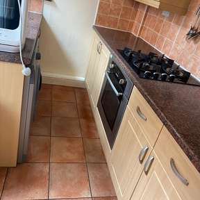 Student House Cleaning Peckham SE5